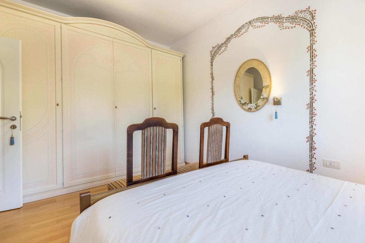 Appartement Casa Zanoni à Arco Extérieur photo