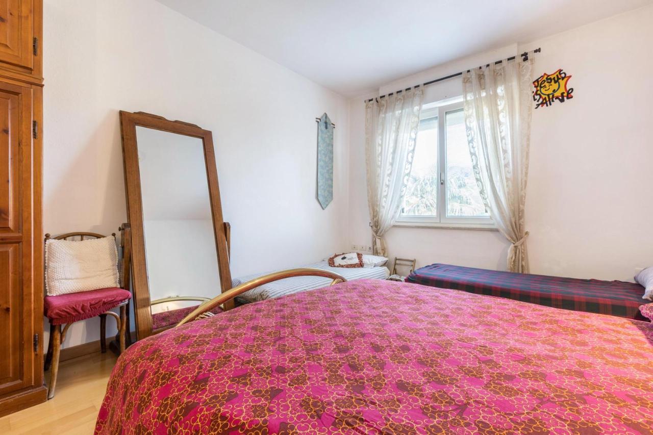 Appartement Casa Zanoni à Arco Extérieur photo