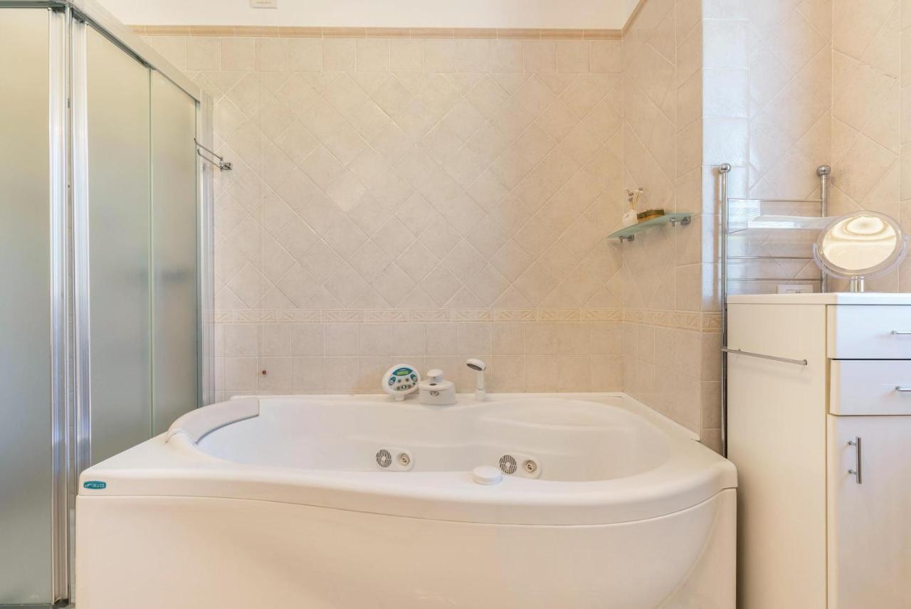 Appartement Casa Zanoni à Arco Extérieur photo