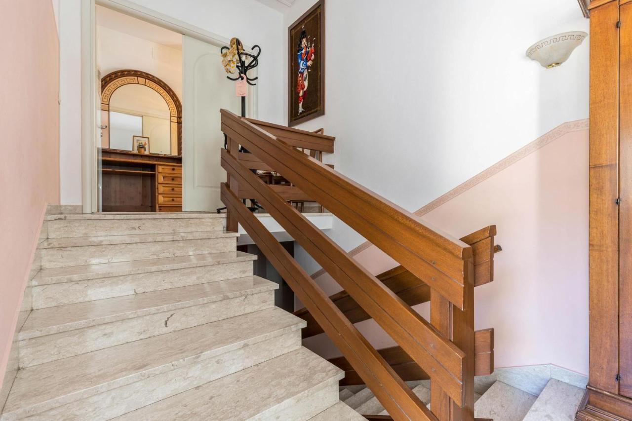Appartement Casa Zanoni à Arco Extérieur photo