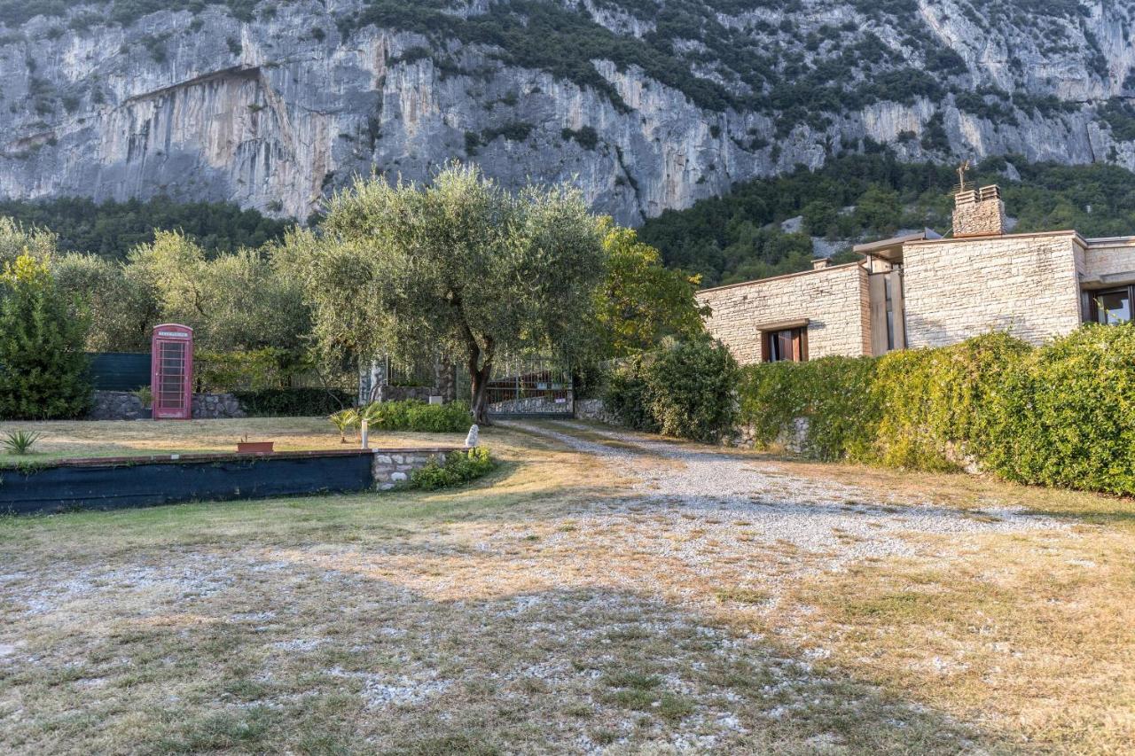 Appartement Casa Zanoni à Arco Extérieur photo
