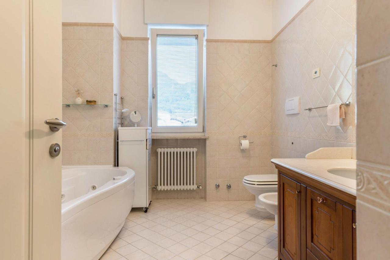 Appartement Casa Zanoni à Arco Extérieur photo
