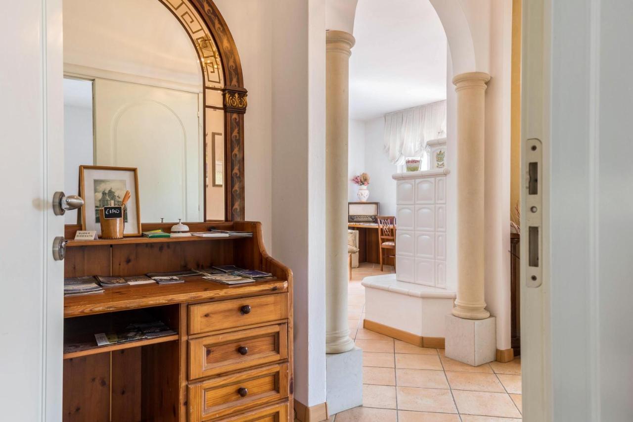 Appartement Casa Zanoni à Arco Extérieur photo