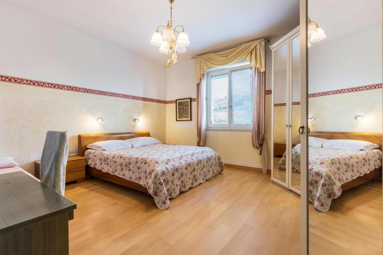 Appartement Casa Zanoni à Arco Extérieur photo